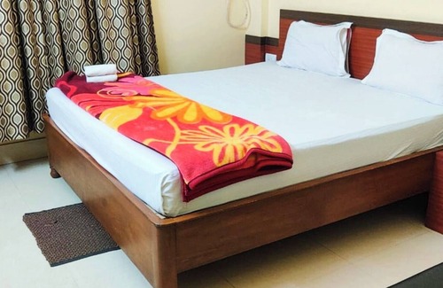 Puri Hotel | Hotel Glory and Pranab Sadan