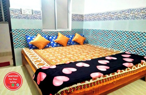 Puri Hotel | Hotel Glory and Pranab Sadan