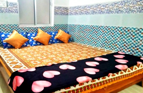 Puri Hotel | Hotel Glory and Pranab Sadan