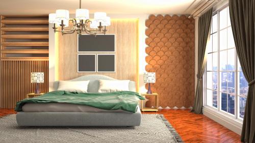 Aerocity Hotel | Hotel Glory Near IGI Airport New Delhi