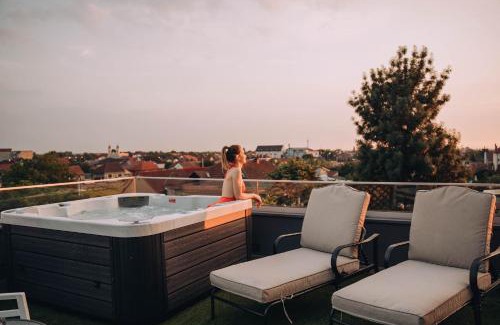 Oradea Hotel | Hotel Glory