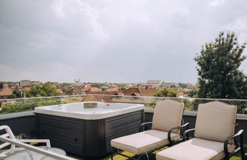 Oradea Hotel | Hotel Glory