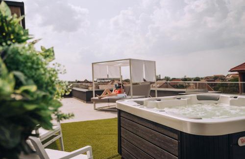 Oradea Hotel | Hotel Glory