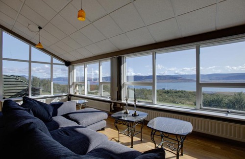 Saurbaer Hotel | Hotel Glymur