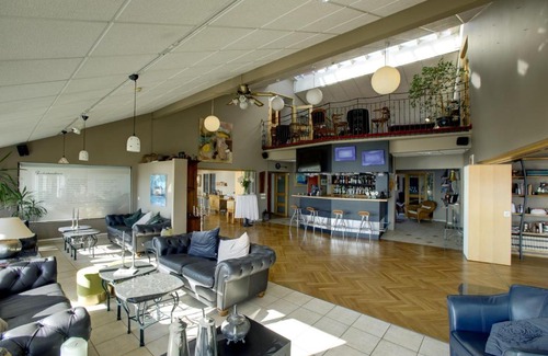 Saurbaer Hotel | Hotel Glymur