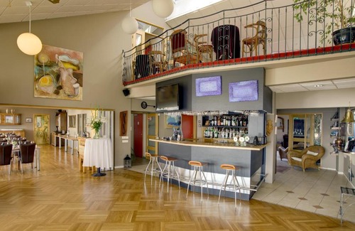 Saurbaer Hotel | Hotel Glymur