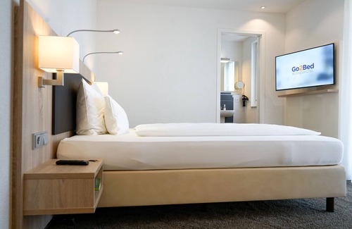 Weil am Rhein Hotel | Hotel Go2Bed