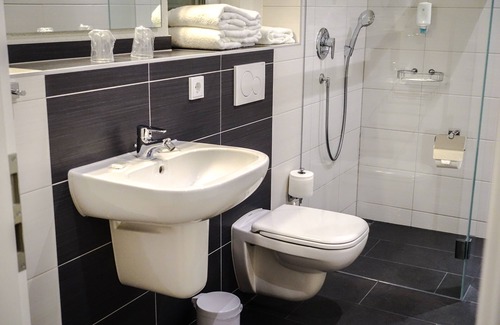 Weil am Rhein Hotel | Hotel Go2Bed