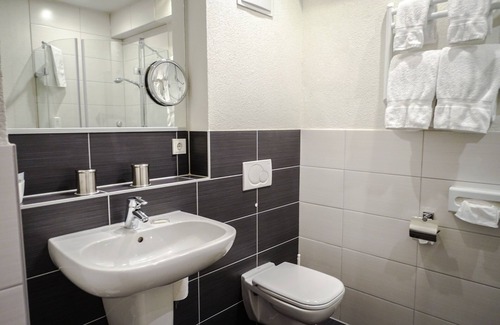 Weil am Rhein Hotel | Hotel Go2Bed
