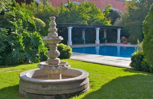 Durango Hotel | Hotel Gobernador