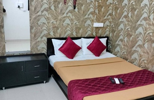 Heritage Town Hotel | Hotel Gokulam