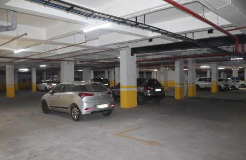Surat Hotel | Hotel Gold Palace Inn