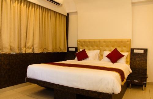 Yelahanka Hotel | Hotel Golden Amulya Rest Wings