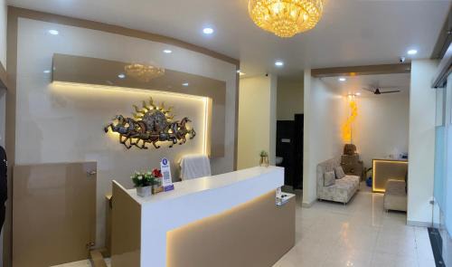 Bhopal Hotel | Hotel Golden Bliss