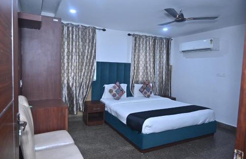 Khattalwada Hotel | Hotel Golden By Admire Stay