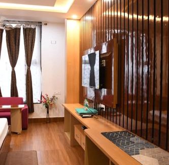 Deoghar Hotel | Hotel Golden Continental