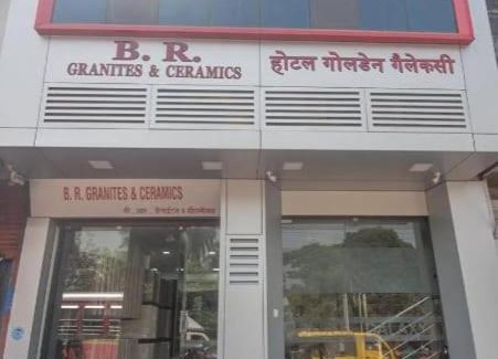 Santacruz Hotel | Hotel Golden Galaxy - Santacruz East