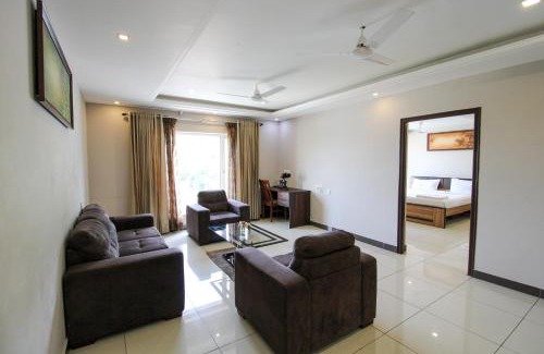 Vellore Hotel | Hotel Golden Gateway
