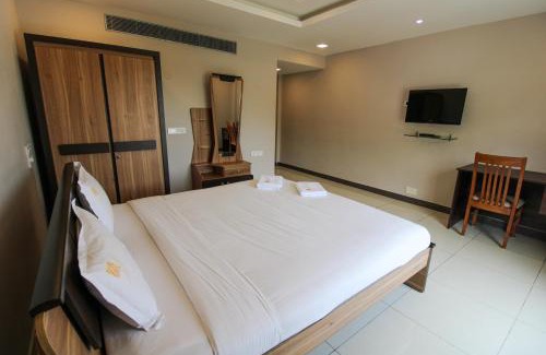 Vellore Hotel | Hotel Golden Gateway