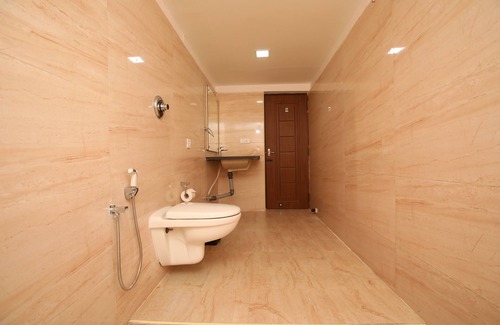 Vellore Hotel | Hotel Golden Gateway