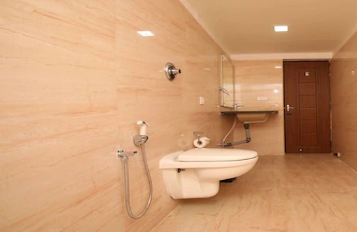 Vellore Hotel | Hotel Golden Gateway