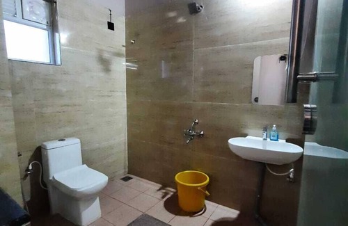 Gokarna Hotel | Hotel Golden Heights Gokarna