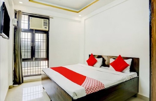 Indirapuram Hotel | Hotel Golden Inn