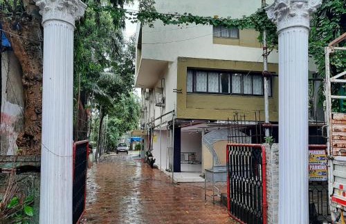 Jogeshwari West Hotel | Hotel Golden Palms