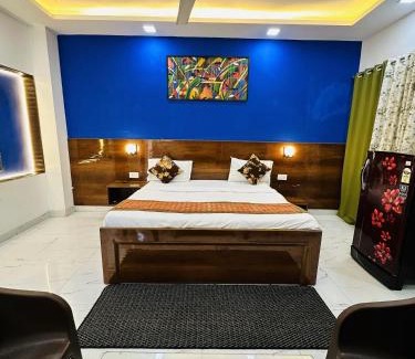 South Extension Hotel | Hotel Golden - Premiums Rooms in South Extension