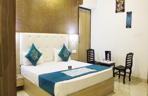 Rohtak Hotel | Hotel Golden Sand, Rohtak