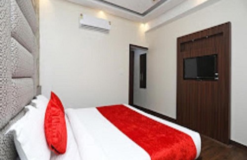 Rohtak Hotel | Hotel Golden Sand, Rohtak