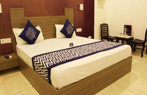 Rohtak Hotel | Hotel Golden Sand, Rohtak