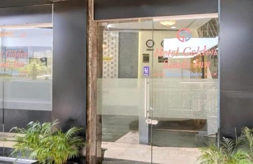Mumbai Apartment | Hotel Golden Sands Inn Aslpha