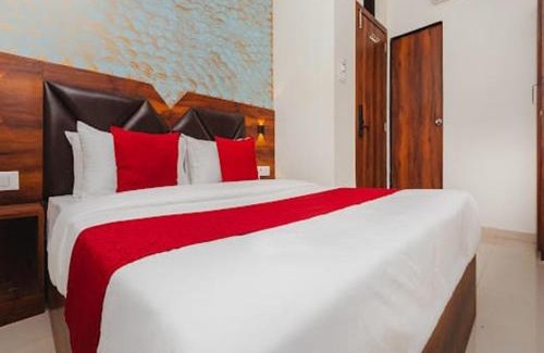 Mumbai Apartment | Hotel Golden Sands Inn Aslpha