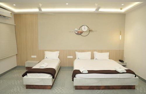 Kanyakumari Hotel | Hotel Golden Sea
