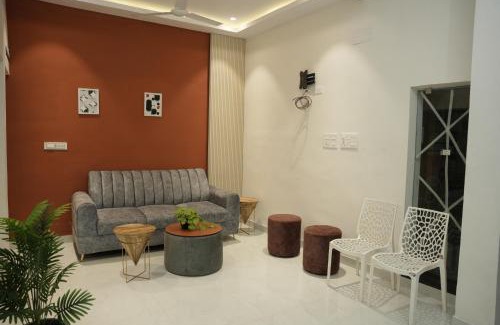 Kanyakumari Hotel | Hotel Golden Sea