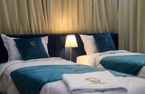 Dakhla Hotel | Hotel Golden Sunset Dakhla
