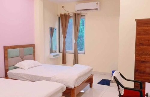 Konta Hotel | HOtel Golden Valley