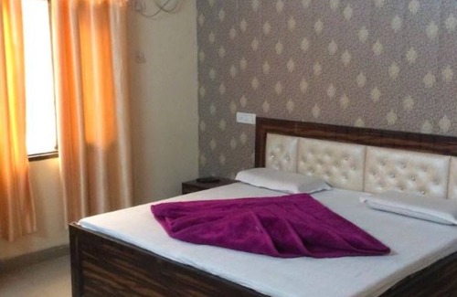 BHEL Township Hotel | Hotel Golden Village Haridwar