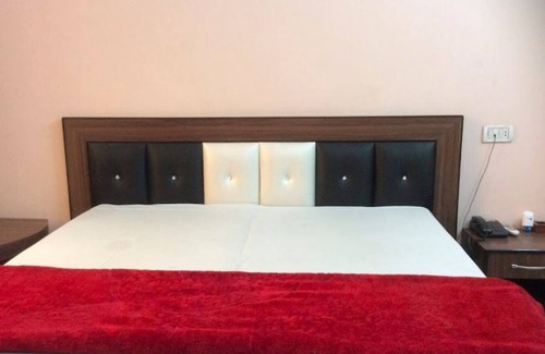 BHEL Township Hotel | Hotel Golden Village Haridwar