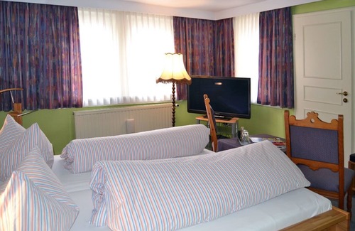 Arnstadt Hotel | Hotel Goldene Sonne