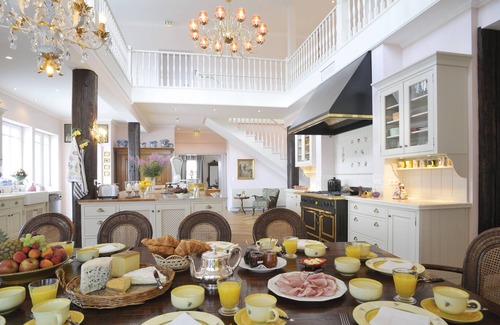 Bayreuth Hotel | Hotel Goldener Anker