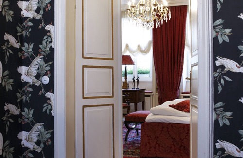 Bayreuth Hotel | Hotel Goldener Anker