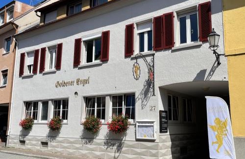 Ihringen Hotel | Hotel Goldener Engel