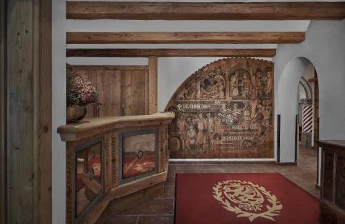 Kitzbuehel Hotel | Hotel Goldener Greif
