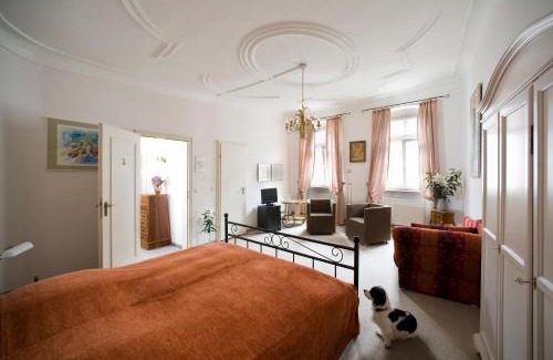 Heidelberg City Centre Hotel | Hotel Goldener Hecht