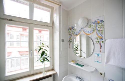 Heidelberg City Centre Hotel | Hotel Goldener Hecht