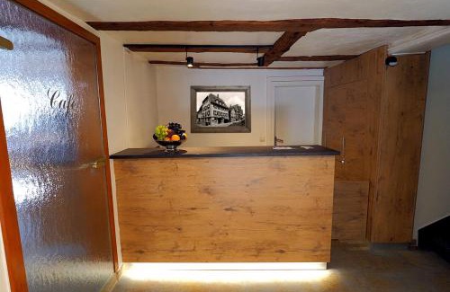Mosbach Hotel | Hotel Goldener Hirsch Mosbach