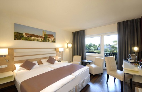 Bad Saeckingen Hotel | Hotel Goldener Knopf