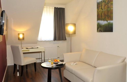 Bad Saeckingen Hotel | Hotel Goldener Knopf
